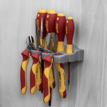 Load image into Gallery viewer, Wiha Holder for Screwdrivers &amp; Pliers