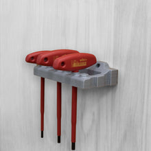 Load image into Gallery viewer, Wiha Holder for T-Handles