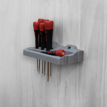 Load image into Gallery viewer, Wiha Holder for Precision Screwdrivers