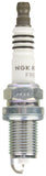 NGK Ruthenium HX Spark Plug Box of 4 (FR5BHX)