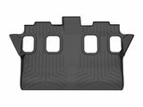 WeatherTech 2025 Toyota 4Runner Rear FloorLiner - Black