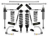 ICON 24 Gx550 1.25-3in Stage 7 Suspension System Billet