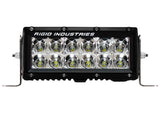 Rigid Industries 4in E Series Spot - Midnight Edition