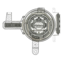 Load image into Gallery viewer, Technical Drawing