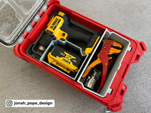 Load image into Gallery viewer, Packout Insert For DeWalt Heat Gun - Jonah Pope Design (JP-DHG)