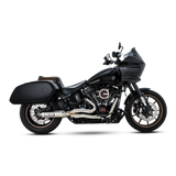 Vance & Hines 18-24 Harley-Davidson Softail Models Supersport 2-1 Performance Exhaust System