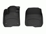 WeatherTech 23-24 Honda CR-V (Incl. Hybrid) Front FloorLiner HP - Black