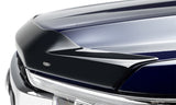 Husky Liners 13-16 Ford Fusion Grille Fascia Mount Aeroskin Hood Protector - Smoke