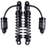 Fox Harley-Davidson AM Touring 12in (12.06 / 2.31) 1.459 Remote Resi QS3-QSR - Set of 2