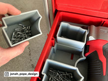 Load image into Gallery viewer, Packout Drawer Insert For M12 Rivet Gun - Jonah Pope Design (JPD-RG)