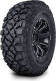 Kenda K3204R Klever XT Front/Rear Tire - 33x10R15 8PR 80M TL