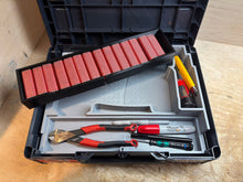 Load image into Gallery viewer, Systainer Insert for M12 Cable Stapler (SYS-MCS)