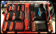 Load image into Gallery viewer, Packout Low Profile Long Bin (Bin Only) (DSP LPLB)