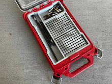 Load image into Gallery viewer, Packout Insert For Driver Bits - Jonah Pope Design (JP-DBH)