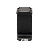Westin Adventure Mount Accessory - 20mm Ball Phone Holder (Up to 3.4in. Wide)