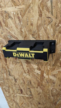 Load image into Gallery viewer, Wall Mount for Dewalt 20V Batteries x4 (RS-D4WM)