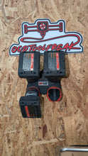 Load image into Gallery viewer, Wall Mount for M12 Batteries x4 (RS-M12BWM)