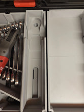 Load image into Gallery viewer, Packout Ultra Slim Drawer Insert for Small M12 Ratchet (MDD-MR) - Milwaukee Dave Design