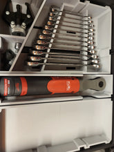 Load image into Gallery viewer, Packout Ultra Slim Drawer Insert for Small M12 Ratchet (MDD-MR) - Milwaukee Dave Design