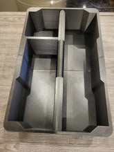 Load image into Gallery viewer, Packout Ammo Can Top Tray (MDD-ACTT) - Milwaukee Dave Design