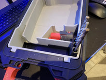 Load image into Gallery viewer, Packout Insert for M12 SDS by Milwaukee Dave Designs (MDD-M12SDS)