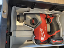 Load image into Gallery viewer, Packout Drawer Insert for M12 SDS by Milwaukee Dave Designs (MDD-M12SDS D)