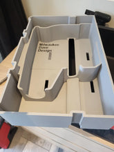 Load image into Gallery viewer, Packout Drawer Insert for M12 SDS by Milwaukee Dave Designs (MDD-M12SDS D)