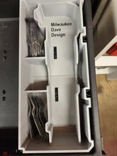 Load image into Gallery viewer, Packout Slimline Drawer Insert for M12 FUEL Multi-Tool (MDD-MT) - Milwaukee Dave Design
