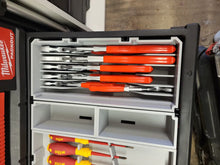 Load image into Gallery viewer, Packout Slimline Drawer Insert for Knipex Pliers Wrenches (MDD-PW) - Milwaukee Dave Design