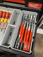Load image into Gallery viewer, Packout Slimline Drawer Insert for Knipex Pliers Wrenches (MDD-PW) - Milwaukee Dave Design