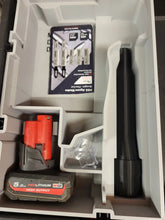 Load image into Gallery viewer, Packout Drawer Insert for M12 FUEL Jigsaw (MDD-MJS) - Milwaukee Dave Design