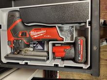 Load image into Gallery viewer, Packout Drawer Insert for M12 FUEL Jigsaw (MDD-MJS) - Milwaukee Dave Design