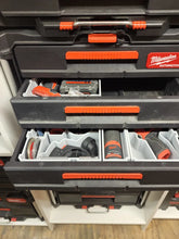Load image into Gallery viewer, Packout Drawer Insert for M18 Brushed Multitool w/ Battery Holder-Milwaukee Dave Designs (MDD-M18BMTB)