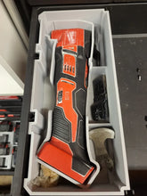 Load image into Gallery viewer, Packout Drawer Insert for M18 Brushed Multitool- Milwaukee Dave Designs (MDD-M18 BMT D)