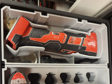 Load image into Gallery viewer, Packout Drawer Insert for M18 Brushed Multitool- Milwaukee Dave Designs (MDD-M18 BMT D)
