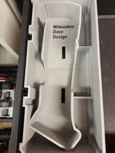 Load image into Gallery viewer, Packout Drawer Insert for M18 Brushed Multitool- Milwaukee Dave Designs (MDD-M18 BMT D)