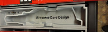 Load image into Gallery viewer, Packout Drawer Ultra Slim Insert for M12 Soldering Iron- Milwaukee Dave Designs (MDD-M12SI D)