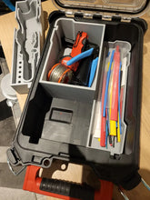 Load image into Gallery viewer, Packout Insert for M12 Soldering Iron- Milwaukee Dave Designs (MDD-M12SI)