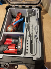 Load image into Gallery viewer, Packout Insert for M12 Soldering Iron- Milwaukee Dave Designs (MDD-M12SI)