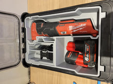 Load image into Gallery viewer, Packout Insert for M12 FUEL Multitool-Milwaukee Dave Designs (MDD-M12MT)
