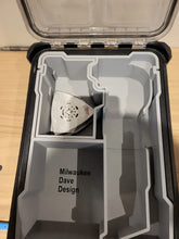 Load image into Gallery viewer, Packout Insert for M12 FUEL Multitool-Milwaukee Dave Designs (MDD-M12MT)