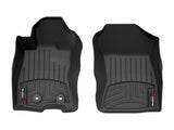 WeatherTech 2026 Subaru Crosstrek Hybrid Front FloorLiner HP - Black