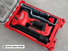 Load image into Gallery viewer, Packout Insert for M12 Cable Stapler - Jonah Pope Design (JP-CS)