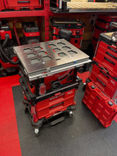 Load image into Gallery viewer, M18 Table Saw Packout Mounting Accessories (DE-TMP)