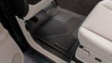 Husky Liners 15 Chevy Colorado / GMC Canyon X-Act Contour Black Front Floor Liners