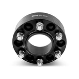 Borne Off-Road Wheel Spacers - 6x139.7 - 93.1 - 35mm - M12 - Black