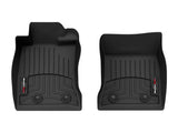WeatherTech 2022+ Subaru BRZ Front FloorLiner - Black
