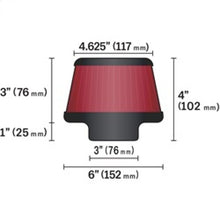 Load image into Gallery viewer, Technical Drawing