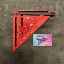 Load image into Gallery viewer, Speed Square Rack