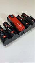 Load image into Gallery viewer, Red Lithium USB Caddy